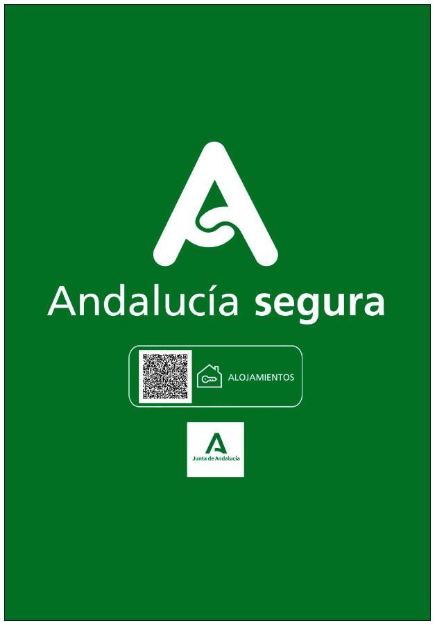 Apartament Imeda Triplex Mulhacen Sierra Nevada Zewnętrze zdjęcie