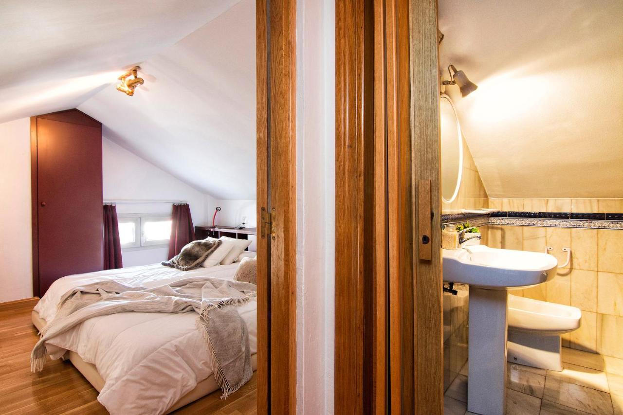 Apartament Imeda Triplex Mulhacen Sierra Nevada Zewnętrze zdjęcie