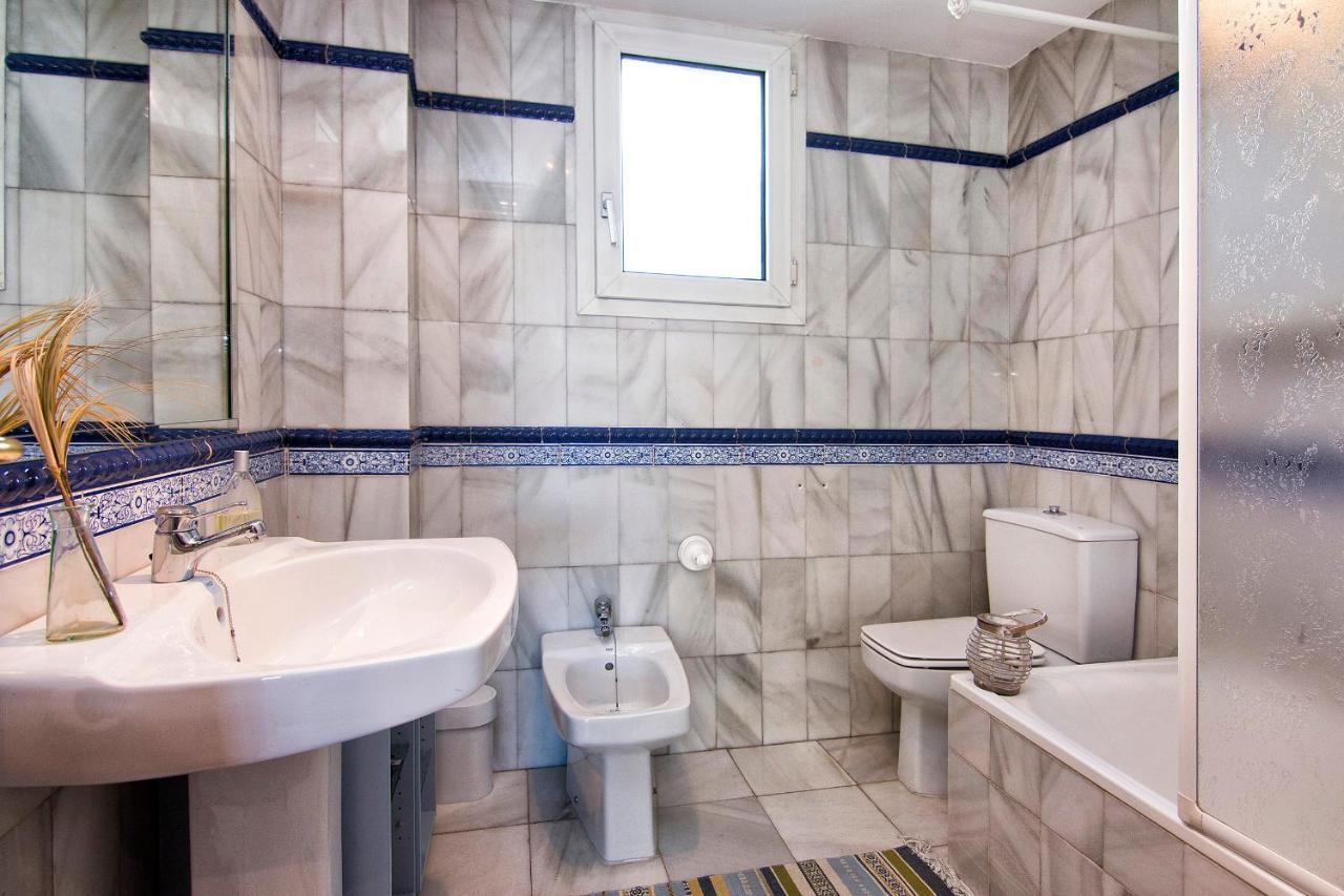 Apartament Imeda Triplex Mulhacen Sierra Nevada Zewnętrze zdjęcie